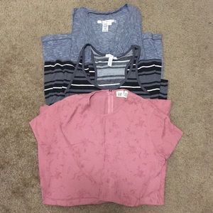 LOT 3 Dress Bundle (Medium)